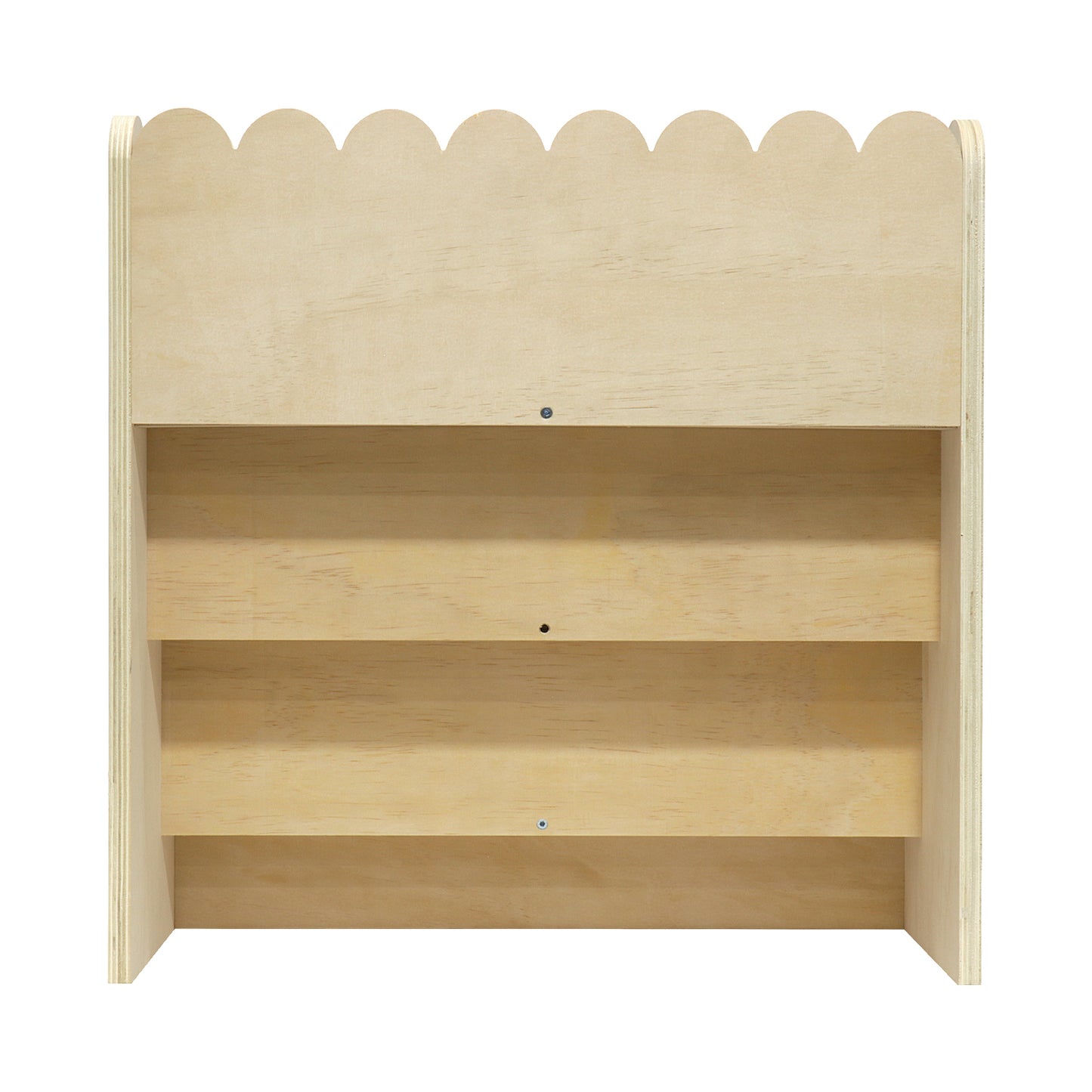 Montessori Bücherregal für kleine Entdecker
